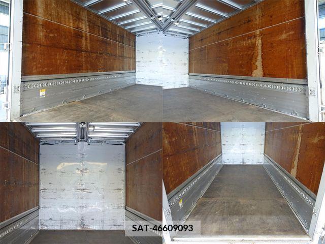 Mitsubishi CANTER 2013-10 263543-8