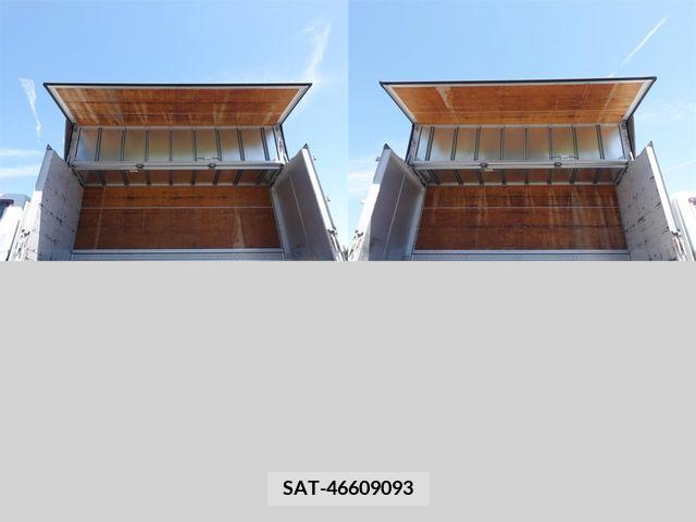 Mitsubishi CANTER 2013-10 263543-7
