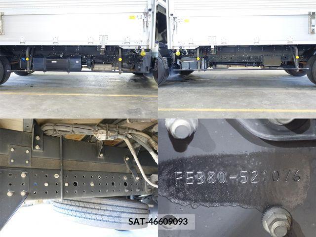 Mitsubishi CANTER 2013-10 263543-9