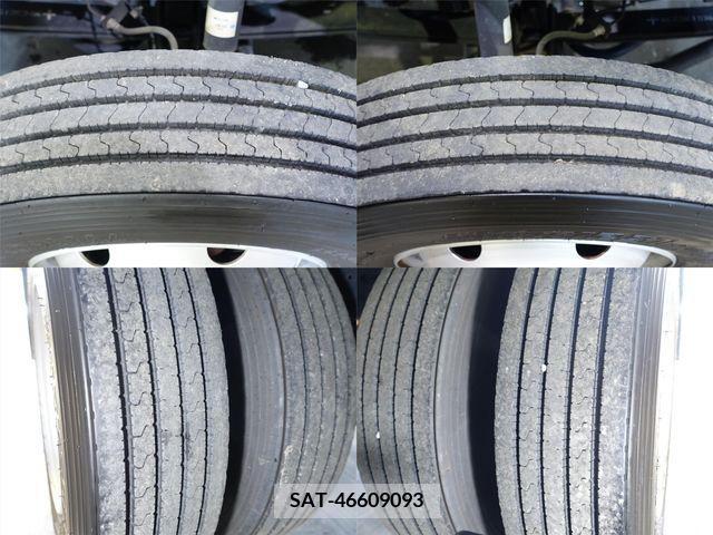 Mitsubishi CANTER 2013-10 263543-10