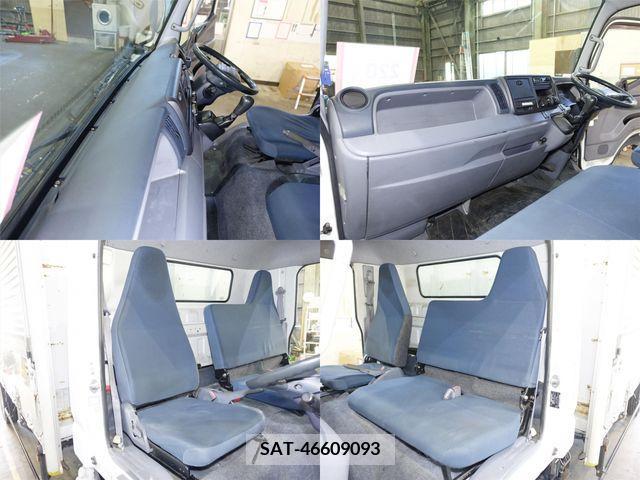 Mitsubishi CANTER 2013-10 263543-12