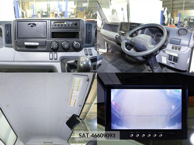 Mitsubishi CANTER 2013-10 263543-13