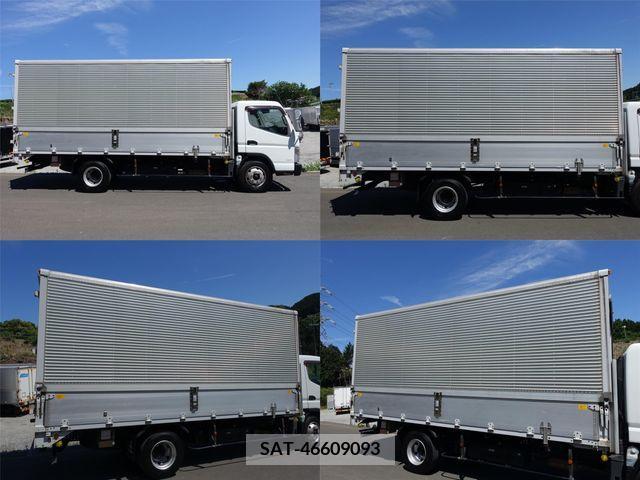 Mitsubishi CANTER 2013-10 263543-3