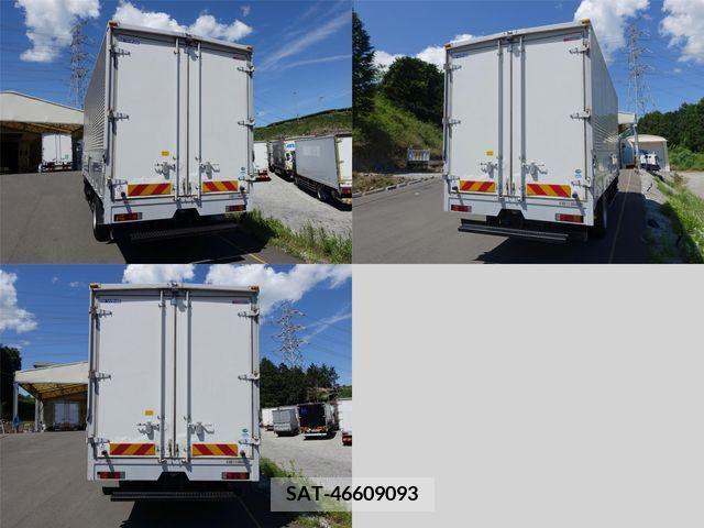 Mitsubishi CANTER 2013-10 263543-4