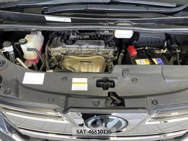 Toyota VELLFIRE 2017-01 369675-19