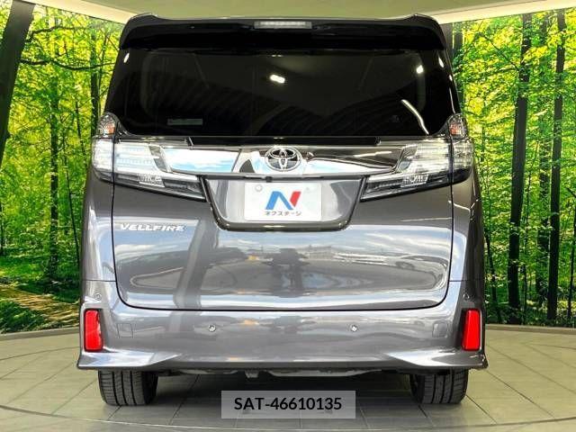 Toyota VELLFIRE 2017-01 369675-16