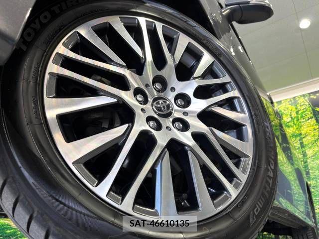Toyota VELLFIRE 2017-01 369675-14