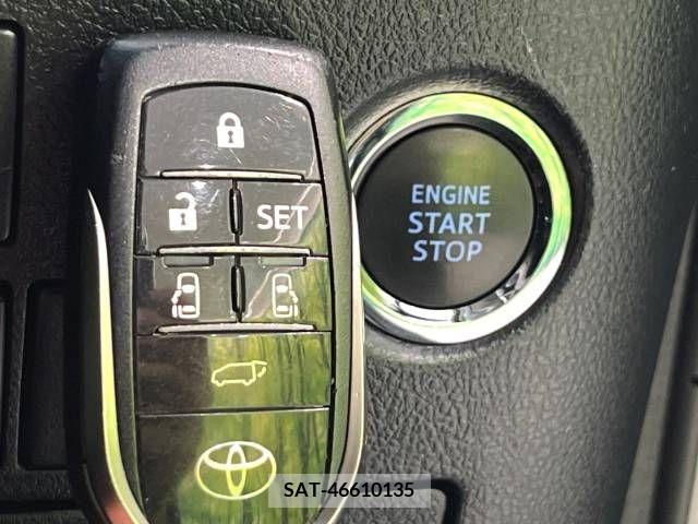 Toyota VELLFIRE 2017-01 369675-7
