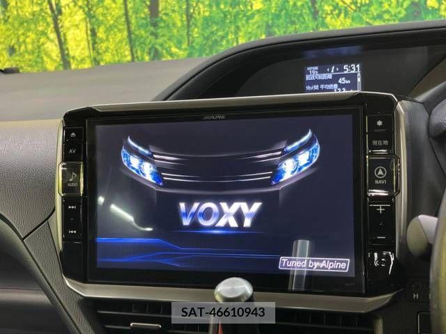 Toyota VOXY 2014-08 288901-3