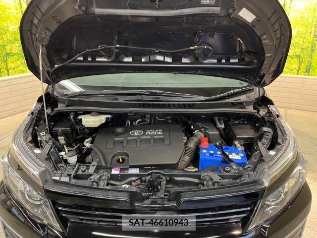 Toyota VOXY 2014-08 288901-19