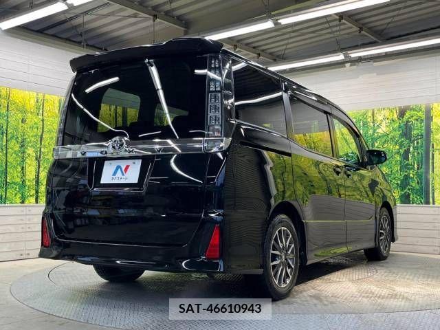 Toyota VOXY 2014-08 288901-18