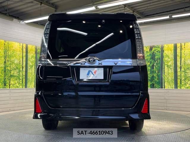 Toyota VOXY 2014-08 288901-16