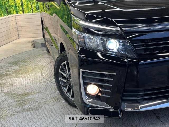 Toyota VOXY 2014-08 288901-13