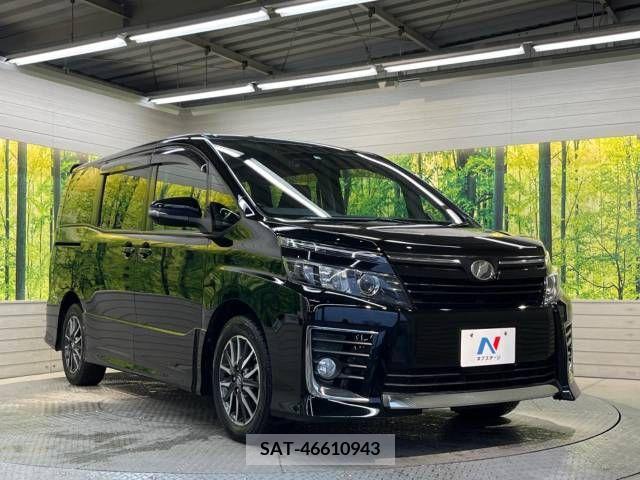 Toyota VOXY 2014-08 288901-17