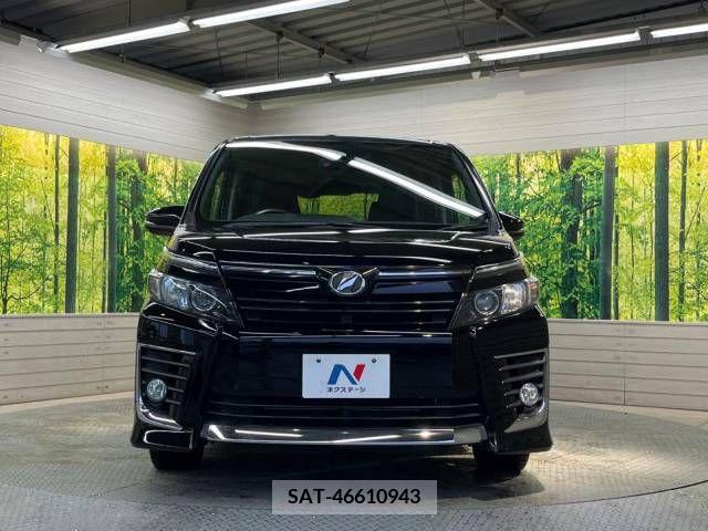 Toyota VOXY 2014-08 288901-15