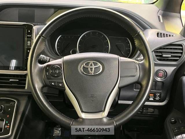 Toyota VOXY 2014-08 288901-12