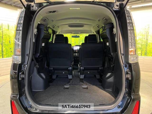 Toyota VOXY 2014-08 288901-11
