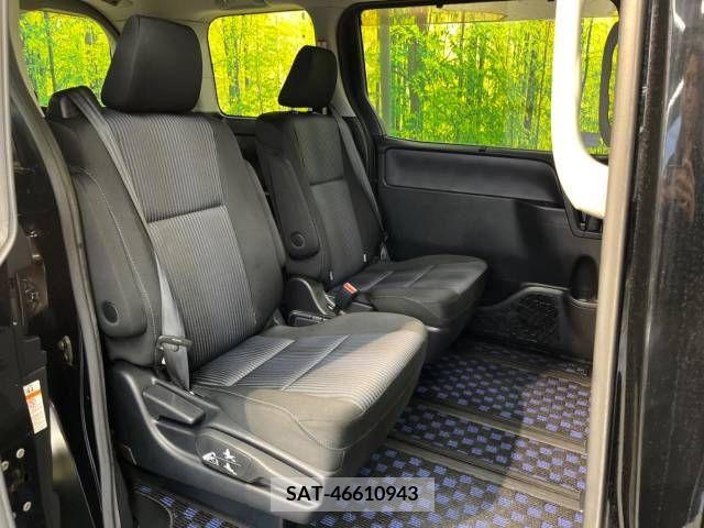 Toyota VOXY 2014-08 288901-9