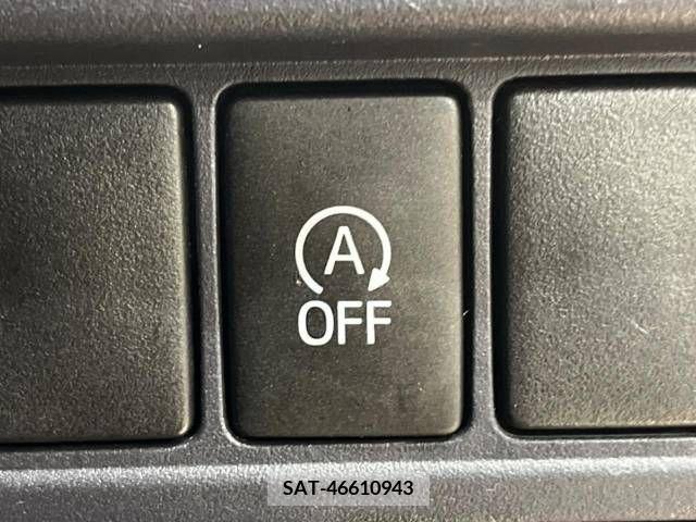 Toyota VOXY 2014-08 288901-7