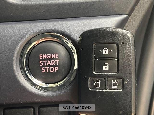 Toyota VOXY 2014-08 288901-6