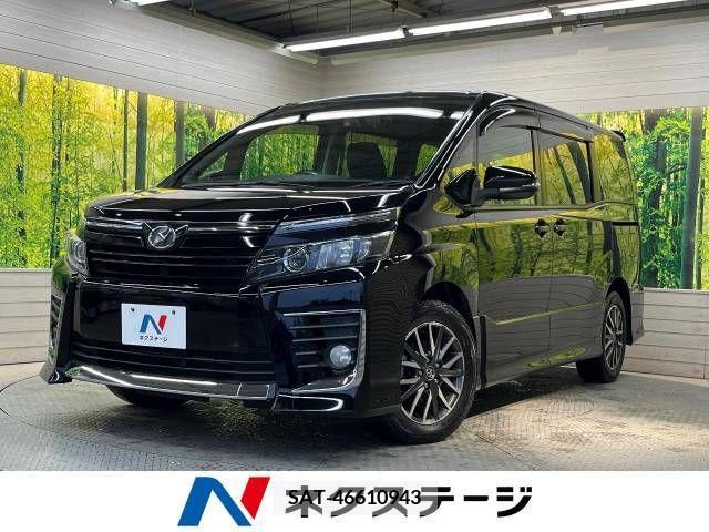 Toyota VOXY 2014-08 288901-0