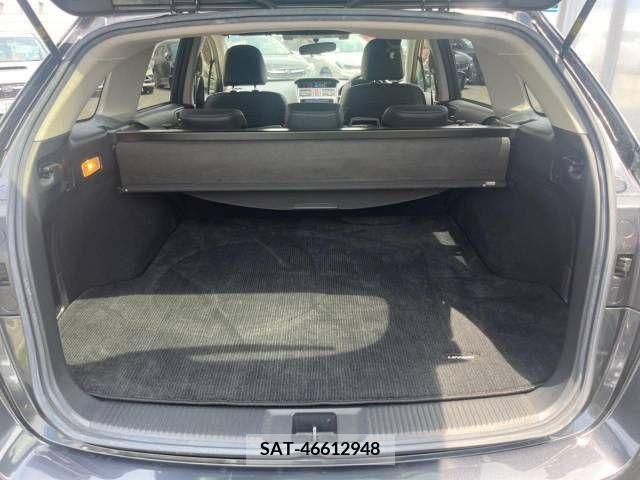 Subaru LEVORG 2016-01 317217-17