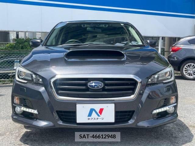 Subaru LEVORG 2016-01 317217-15