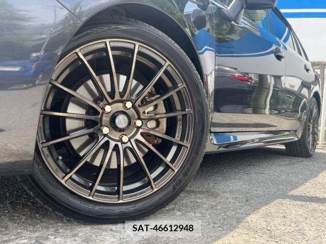 Subaru LEVORG 2016-01 317217-14