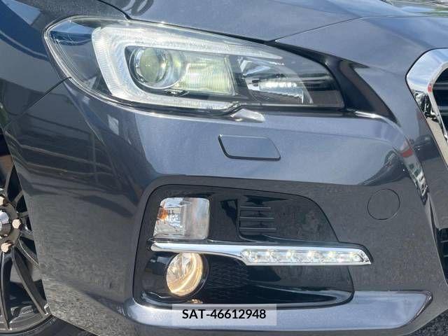 Subaru LEVORG 2016-01 317217-13