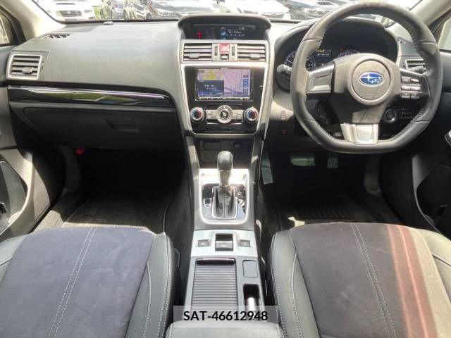 Subaru LEVORG 2016-01 317217-1