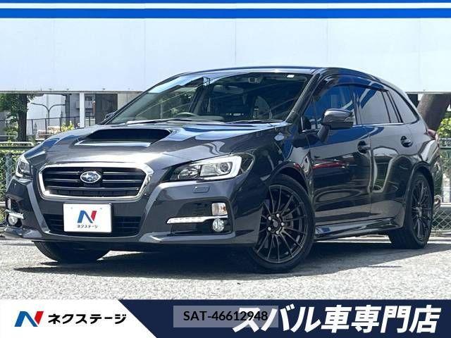Subaru LEVORG 2016-01 317217-0