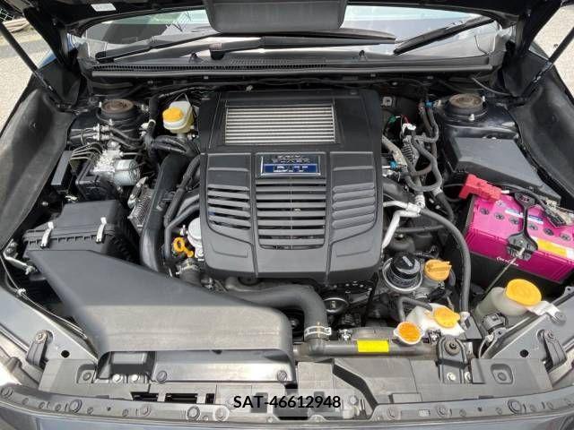 Subaru LEVORG 2016-01 317217-19