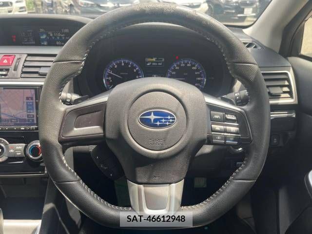 Subaru LEVORG 2016-01 317217-9