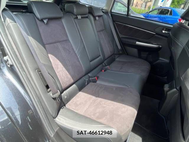Subaru LEVORG 2016-01 317217-8