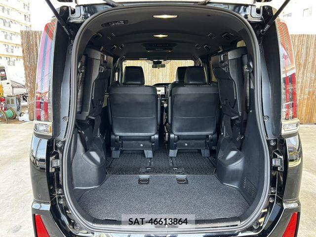 Toyota NOAH 2021-08 279460-15