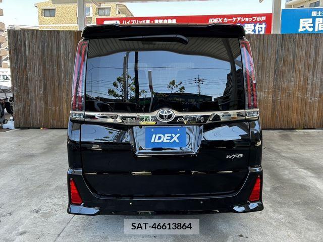 Toyota NOAH 2021-08 279460-6