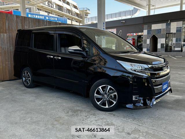 Toyota NOAH 2021-08 279460-4