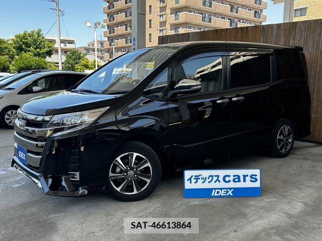 Toyota NOAH 2021-08 279460-0