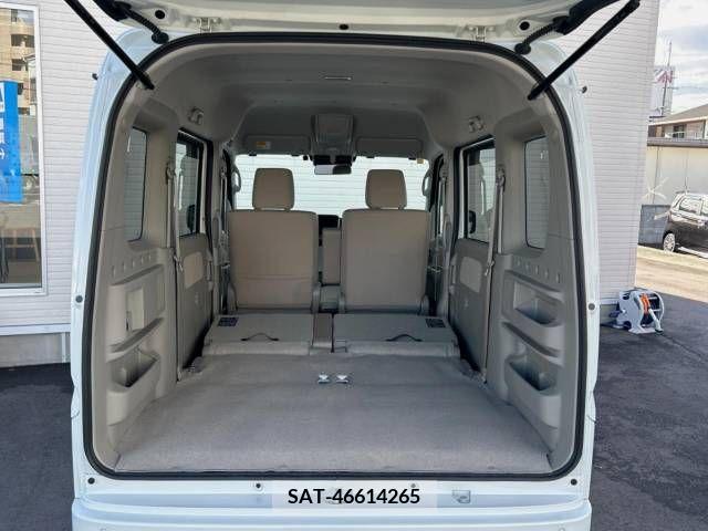 Suzuki EVERY WAGON 2021-10 360005-12