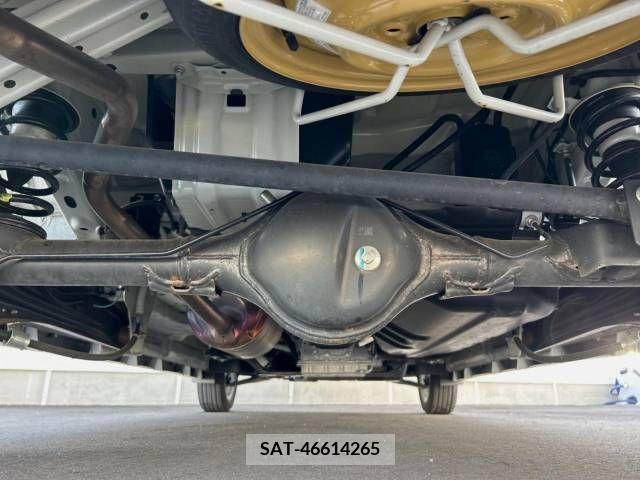 Suzuki EVERY WAGON 2021-10 360005-19