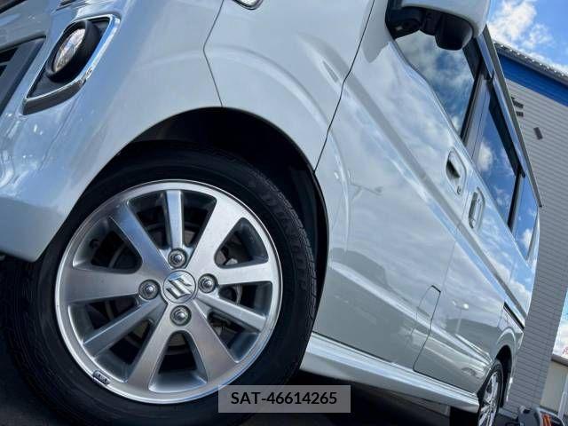 Suzuki EVERY WAGON 2021-10 360005-15
