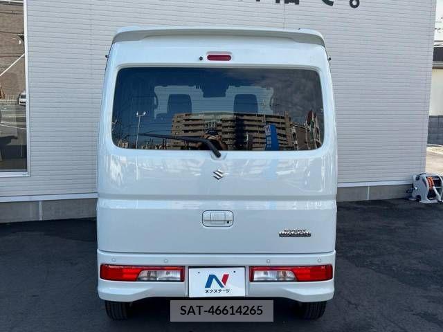 Suzuki EVERY WAGON 2021-10 360005-18