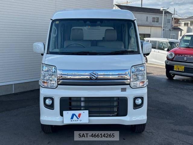 Suzuki EVERY WAGON 2021-10 360005-16