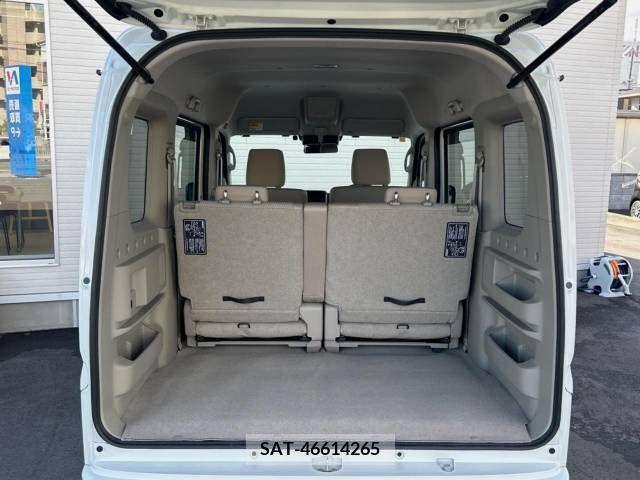 Suzuki EVERY WAGON 2021-10 360005-11