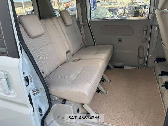 Suzuki EVERY WAGON 2021-10 360005-10