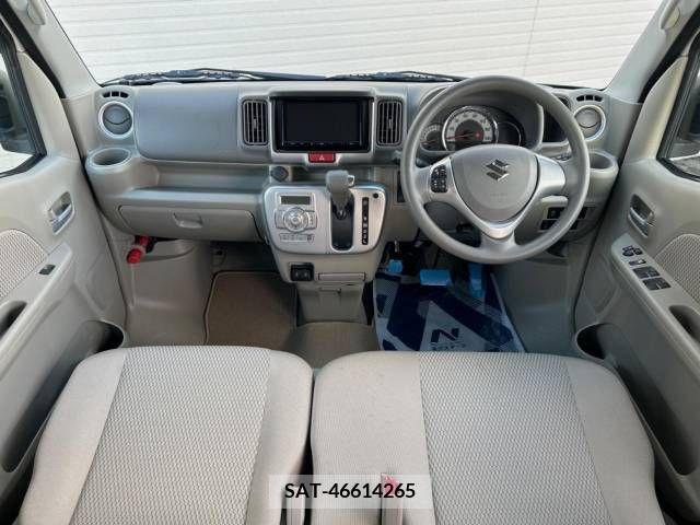 Suzuki EVERY WAGON 2021-10 360005-1