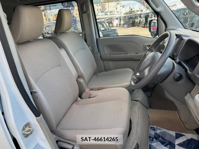 Suzuki EVERY WAGON 2021-10 360005-9