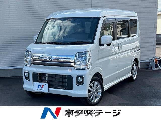 Suzuki EVERY WAGON 2021-10 360005-0