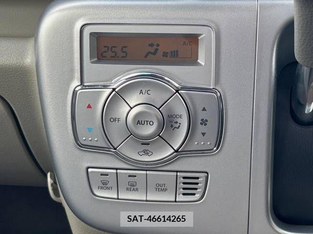 Suzuki EVERY WAGON 2021-10 360005-7
