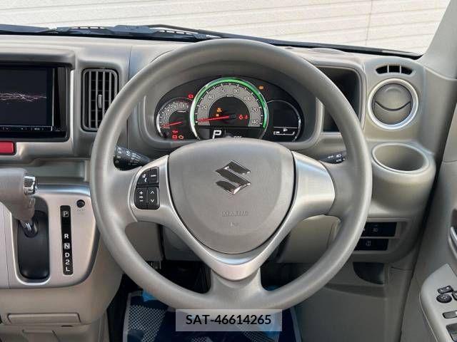 Suzuki EVERY WAGON 2021-10 360005-13